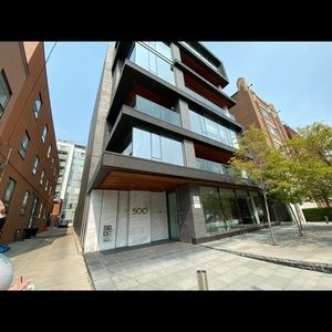 Meet your Posher, Ana